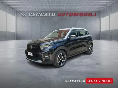 Nuova Citroën C3 100 CV (73 kW) 2026 Nero SUV