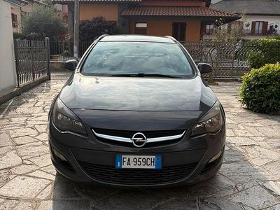 Usata Opel Astra 2016 Station wagon
