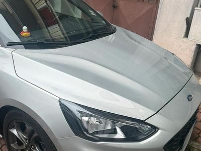 Usata Ford Focus 120 CV (88 kW) 2019 Berlina