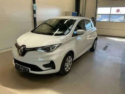Occasion Renault Zoe