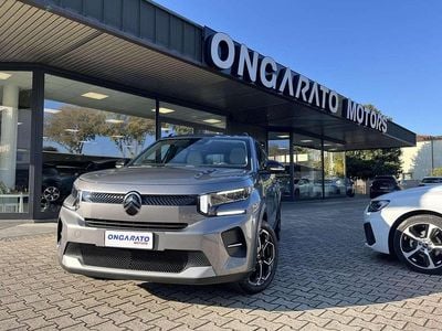 Usata Citroën C3 PureTech 101 CV (74 kW) 2025 Grigio Berlina