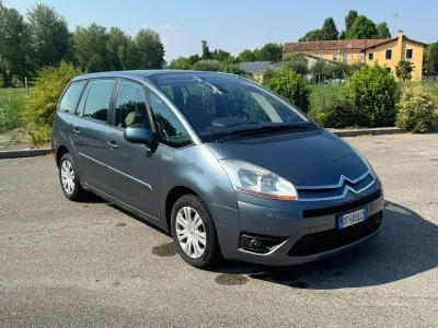 Usata Citroën Grand C4 Picasso