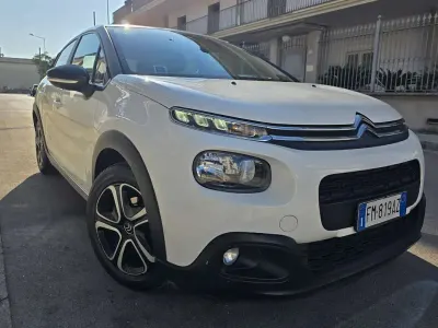 Usata Citroën C3