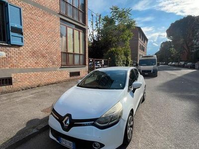 usata Renault Clio IV Clio 1.5 dCi 8V 90CV Start&Stop 82gr 5 porte EcoBusiness