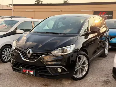 Usata Renault Grand Scénic IV