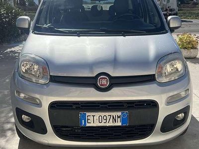 Usata Fiat Panda Easy 80 CV (58 kW) 2013 Utilitaria