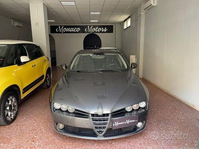 usata Alfa Romeo 159 1.9JTDm 150CV