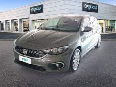 usata Fiat Tipo Tipo1.4 4 porte Easy del 2016 usata a Monza