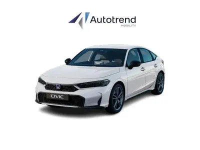 Usata Honda Civic
