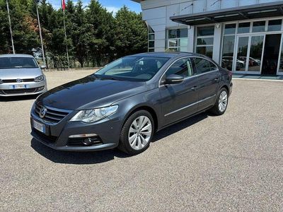 VW CC