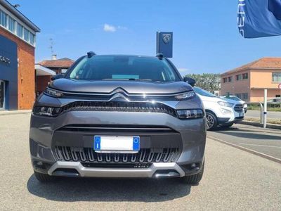 usata Citroën C3 Aircross PureTech 110 S&S Shine