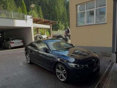 BMW 428
