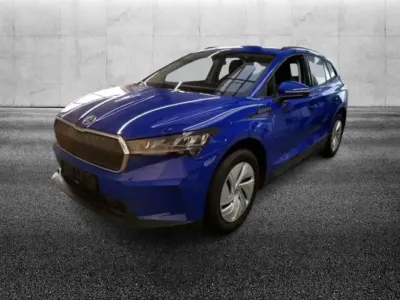 Usata Skoda Enyaq iV