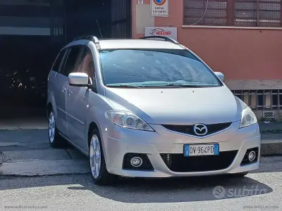 Usata Mazda 5
