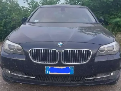 Usata BMW 530