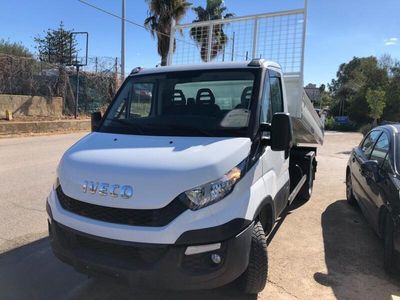 usata Iveco Daily newribaltabile motore 3.0