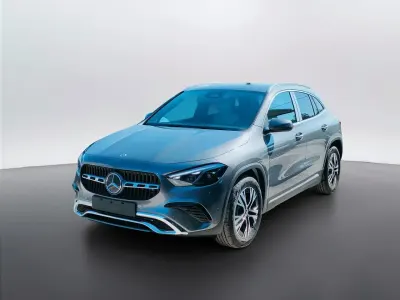 Nuova Mercedes GLA200 149 CV (109 kW) 2026 Grigio SUV