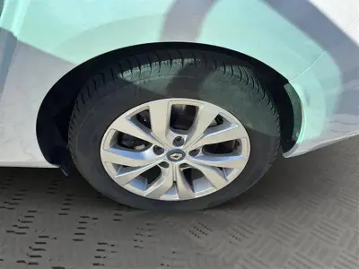 Usata Renault Mégane IV