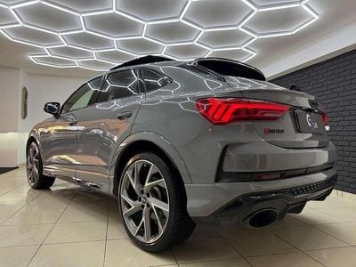 Usata Audi RS Q3 Sportback 400 CV (294 kW) 2022 SUV