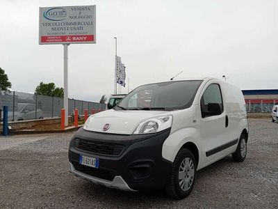 usata Fiat Fiorino 1.3 MJET 80 CV EURO6B