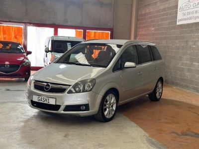 usata Opel Zafira -- 1.9 CDTI 101CV Enjoy