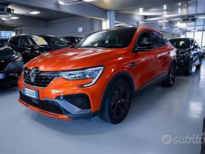 Usata Renault Arkana R.S. 143 CV (105 kW) 2021 Other SUV