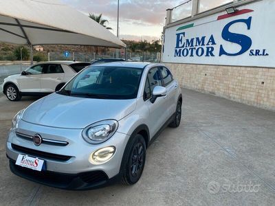 usata Fiat 500X 1.0 T3 120 cv Sport