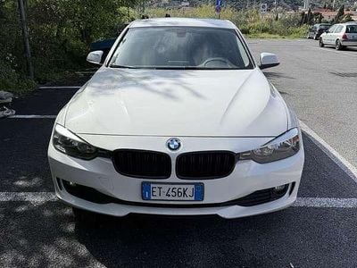 Usata BMW 320 163 CV (119 kW) 2013 Berlina