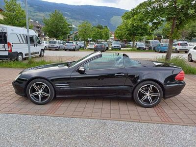 Mercedes SL350