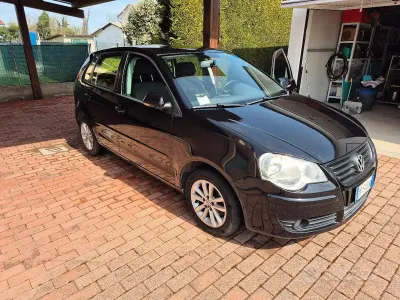 Usata VW Polo