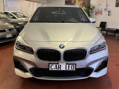 usata BMW 225 Active Tourer 225 xe iPerformance Msport auto my17