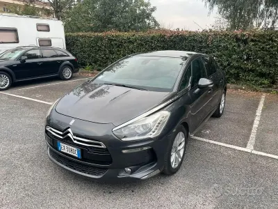Usata Citroën DS5