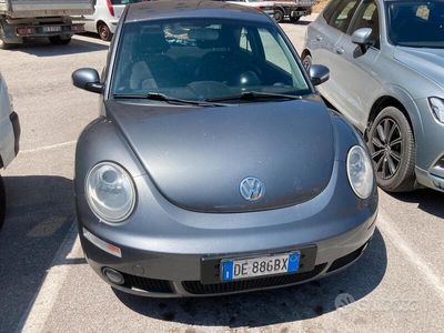 usata VW Beetle 1.9 TDI 101CV