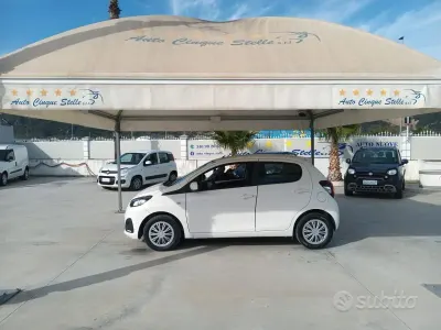 Occasion Peugeot 108