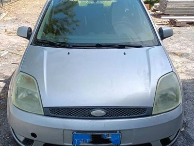 usata Ford Fiesta 4ª serie - 2005