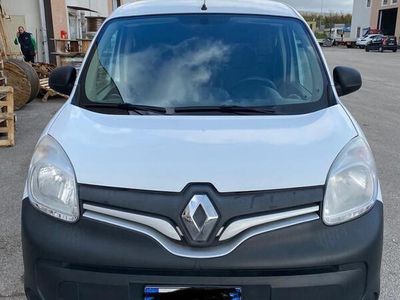 usata Renault Kangoo Kangoo 1.5 dCi 75CV 5 porte Stop & Start Wave