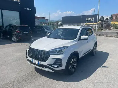 Usata DR DR 5.0