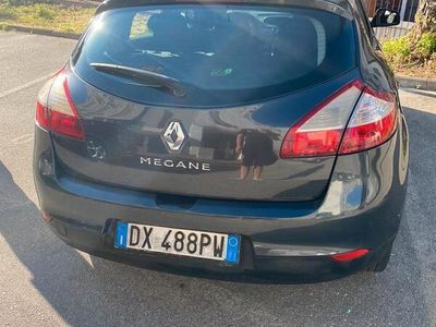 Renault Mégane