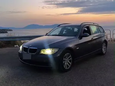 Usata BMW 320