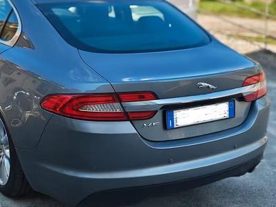 Occasion Jaguar XF 200 ch (147 kW) 2014 Gris Berline