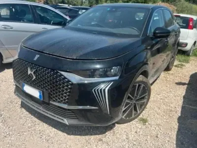 Usata DS Automobiles DS7 Crossback