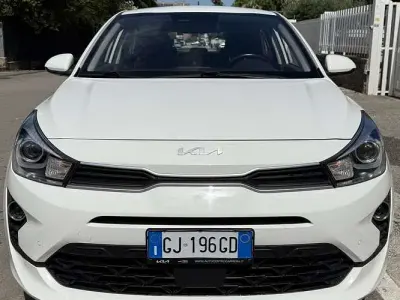 Usata Kia Rio
