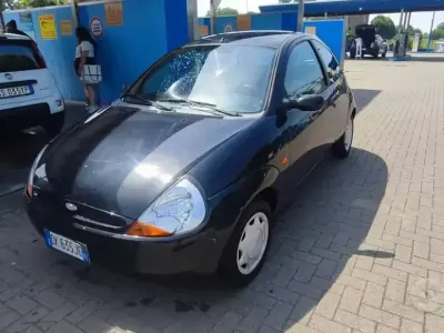Usata Ford Ka