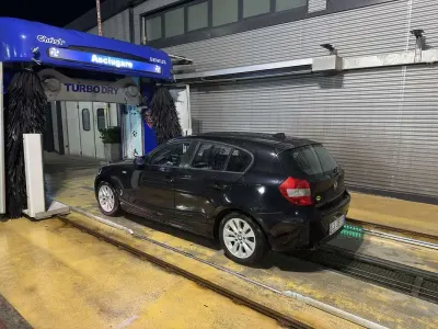 Usata BMW 120
