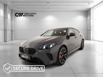 Nuova BMW 218 M Sport 150 CV (110 kW) 2026 Coupé