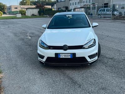 usata VW Golf VII Golf 1.4 TSI 125 CV 5p. Business 4 Free BlueMotion Tech.