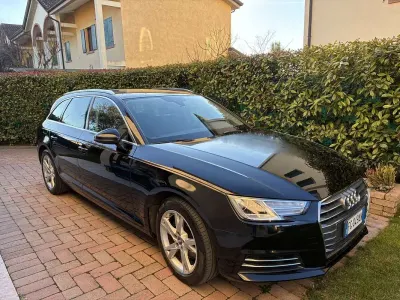 Usata Audi A4