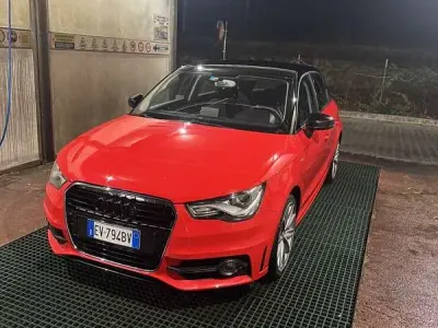 Usata Audi A1 Sportback