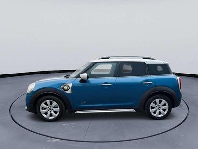Usata Mini Cooper S Countryman Business 136 CV (100 kW) 2020 Other SUV