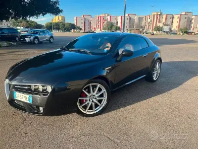 Usata Alfa Romeo Brera